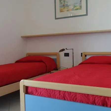 Welcome Traveller Casa Mara Apartman Lazise