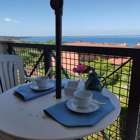 Welcome Traveller Casa Mara *