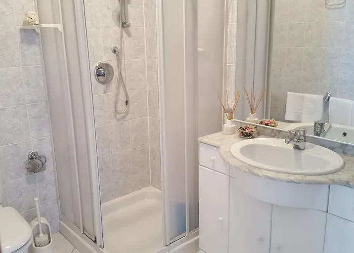 Welcome Traveller Casa Mara شقة