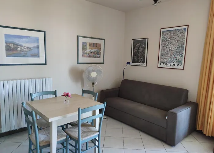 Welcome Traveller Casa Mara