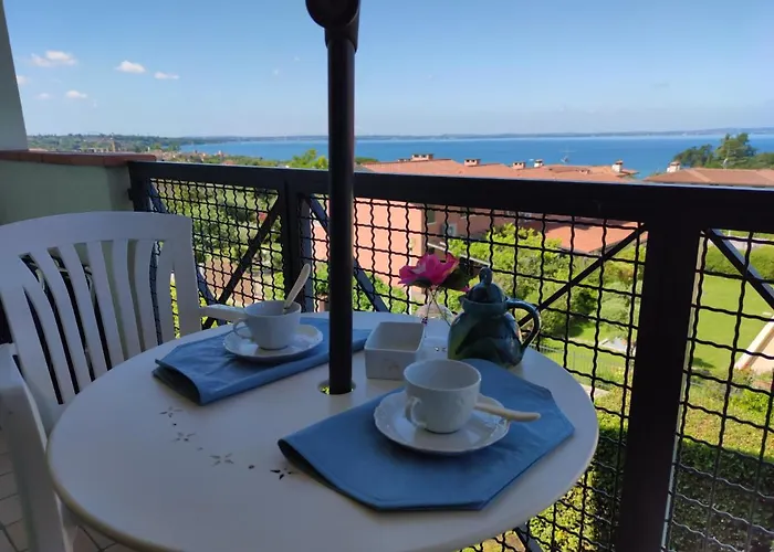 Welcome Traveller Casa Mara *