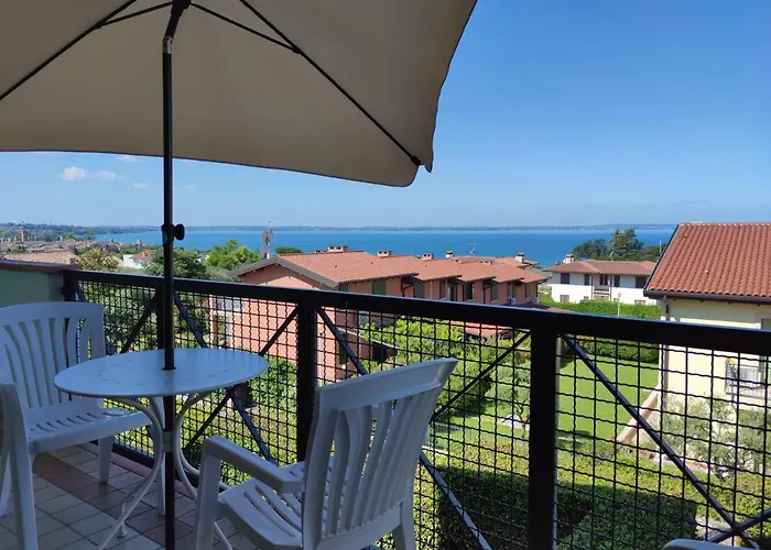 شقة Welcome Traveller Casa Mara