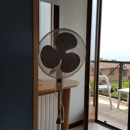 Apartament Welcome Traveller Casa Mara