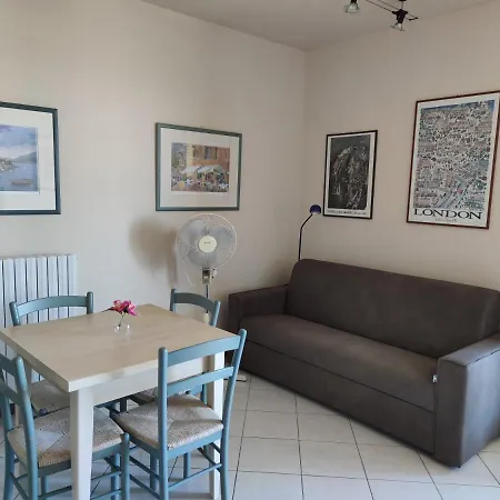 Welcome Traveller Casa Mara