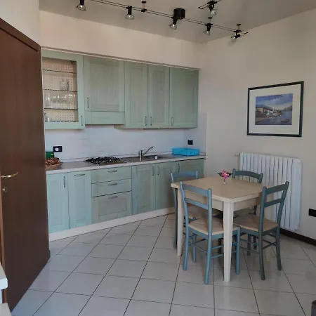 Welcome Traveller Casa Mara * Lazise