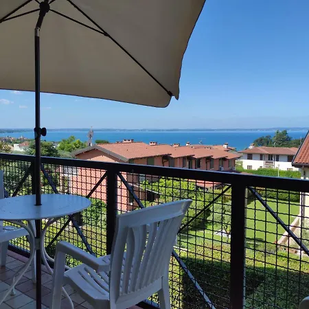 Apartament Welcome Traveller Casa Mara