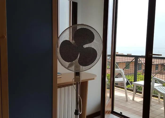 Apartamento Welcome Traveller Casa Mara