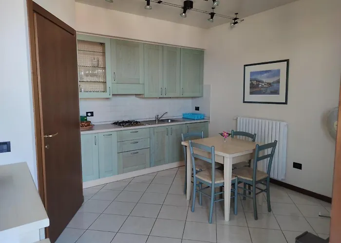 Welcome Traveller Casa Mara * Lazise