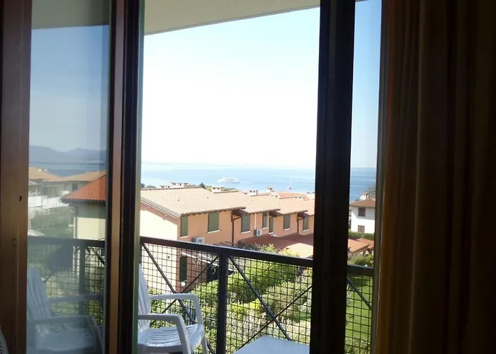 Apartamento Welcome Traveller Casa Mara *