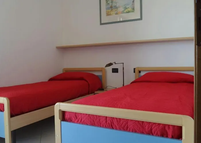 Welcome Traveller Casa Mara 아파트 라찌제