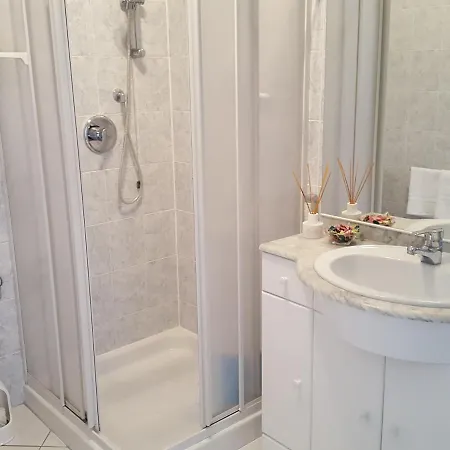 Welcome Traveller Casa Mara Апартаменты