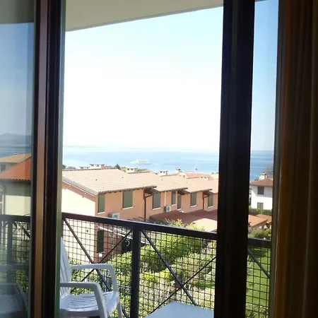 Апартаменты Welcome Traveller Casa Mara *